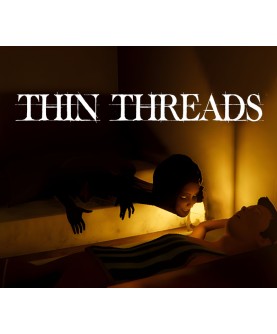 Thin Threads Steam Key GLOBAL